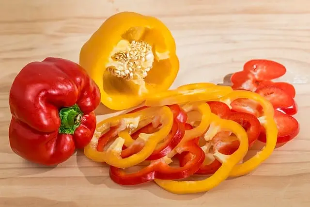 Nutrición