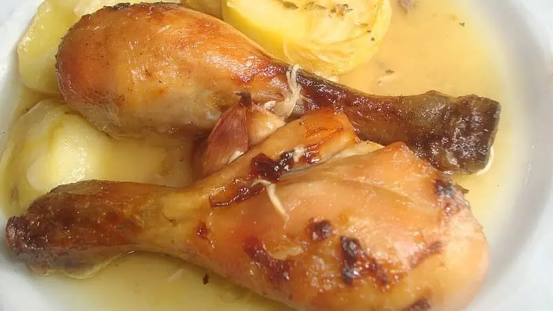 Proteínas