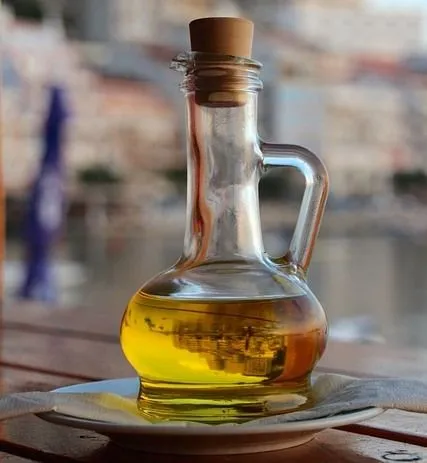 Aceite de Oliva