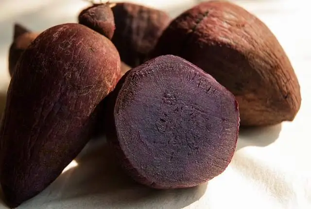 Batatas
