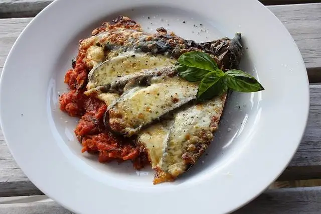 Berenjena