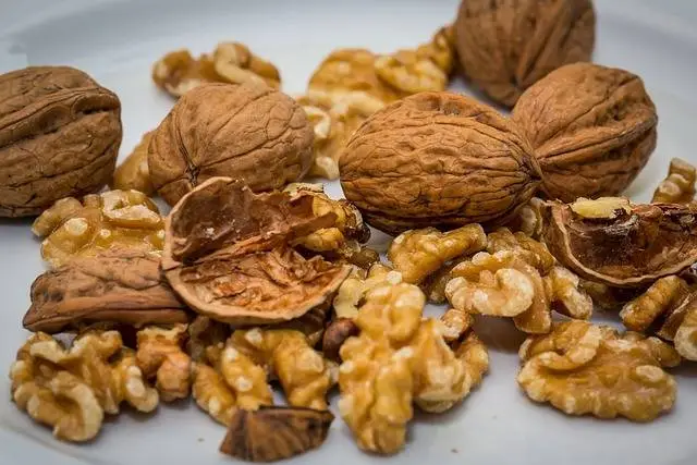 Vitamina B7