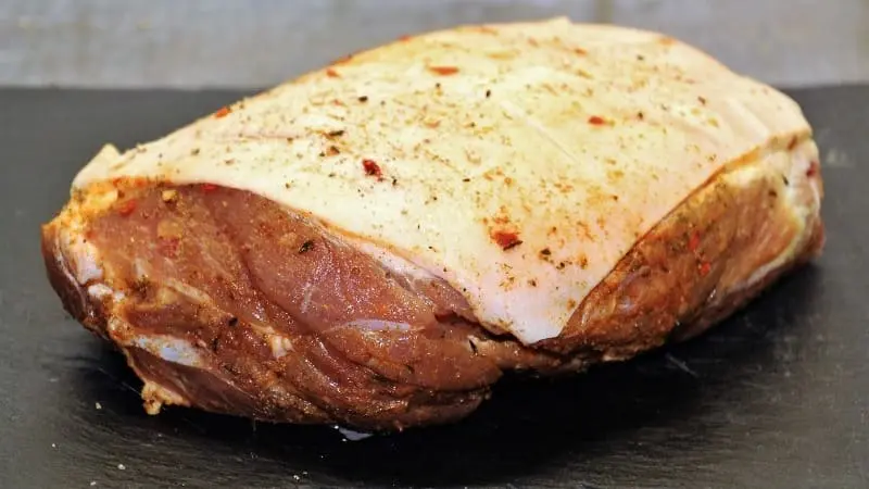 Carne de Cerdo