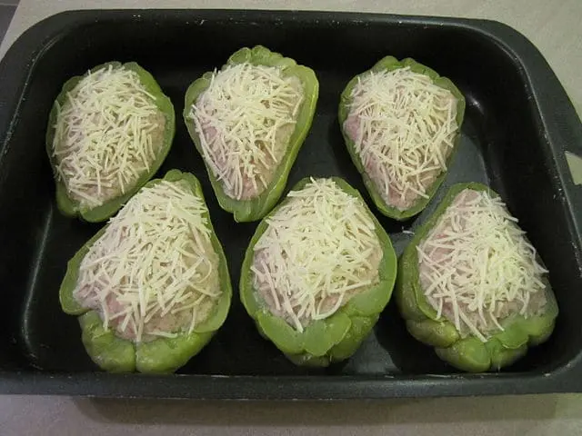Chayote