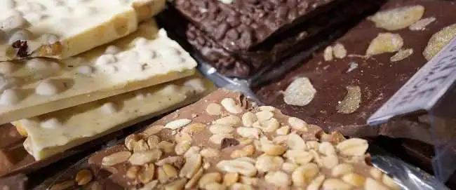 Chocolate