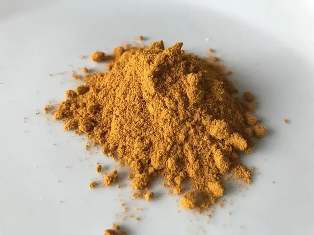 Cúrcuma