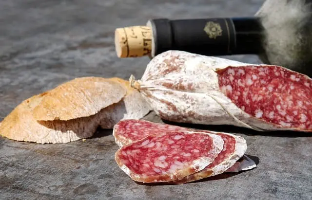 Embutidos