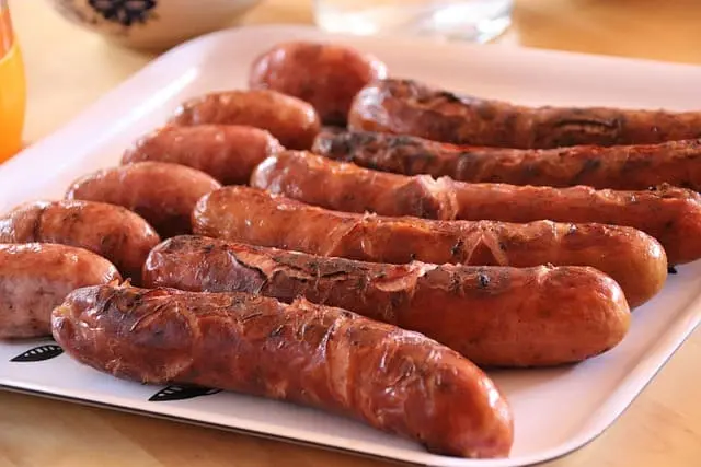 Embutidos