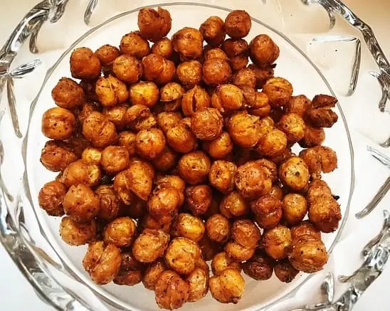 Garbanzos