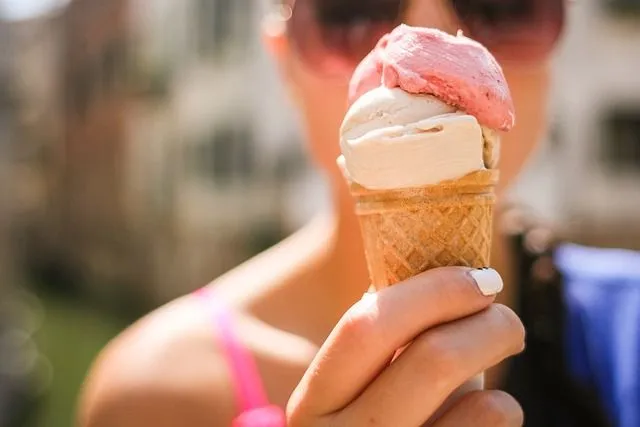 Helado