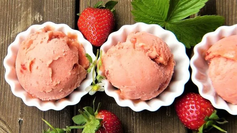 Helado