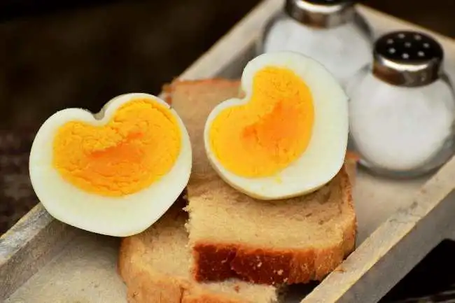Huevos