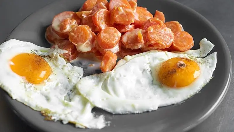 Huevos