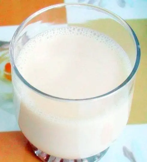Leche