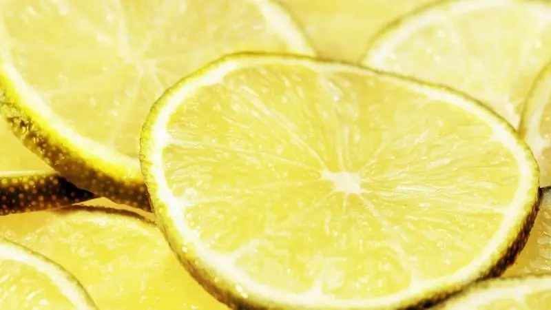Limones