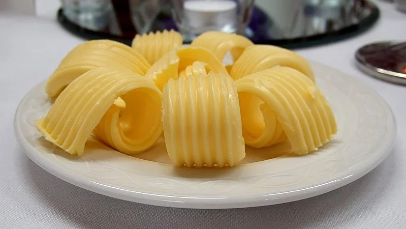 Mantequilla