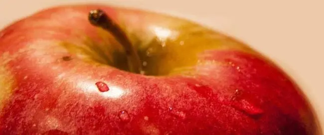 Manzana