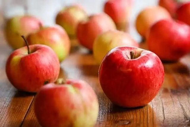 Manzana