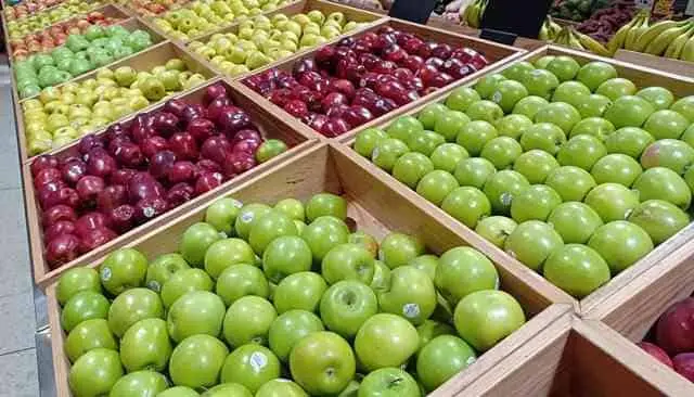 Manzana