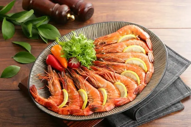 Mariscos