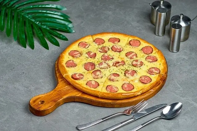 Masa madre