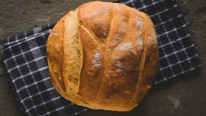 Masa madre