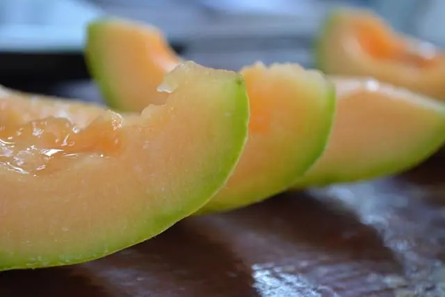Melón