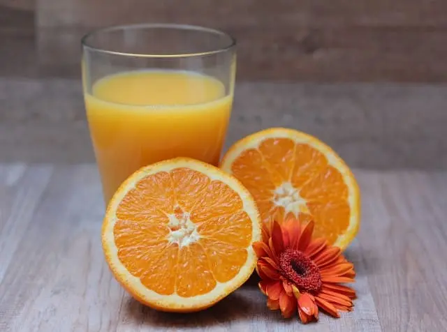 Naranja