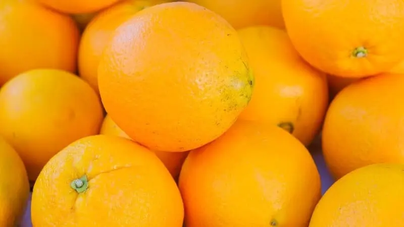 Naranja