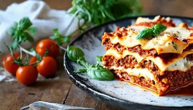 Pastas
