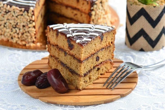 Pasteles