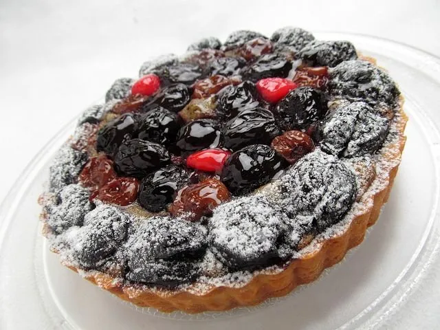 Pasteles
