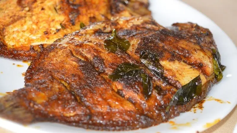 Pescados