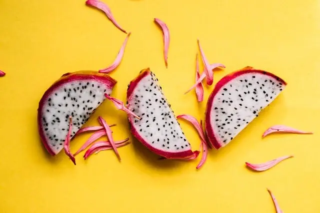 Pitahaya
