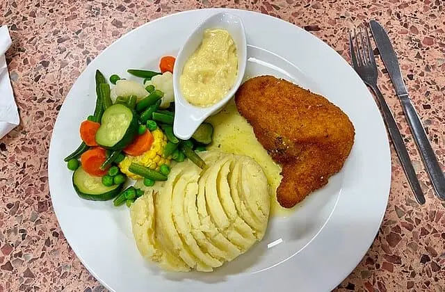 Pollo