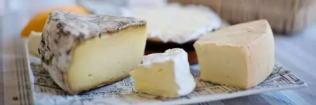Queso