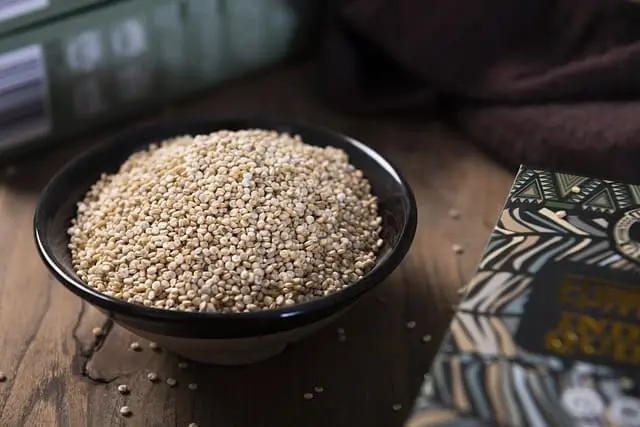 Quinoa