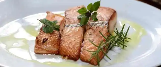 Salmon