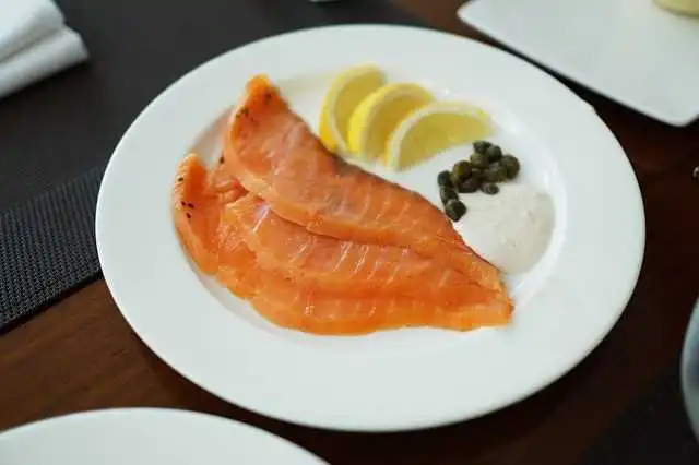 Salmon