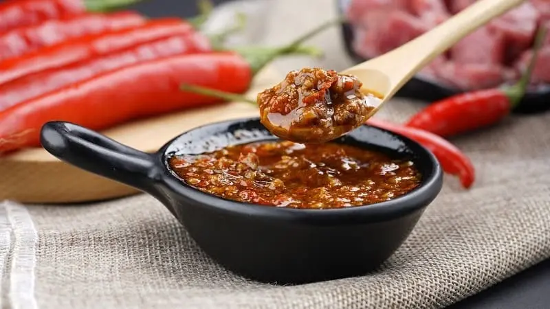 Salsas
