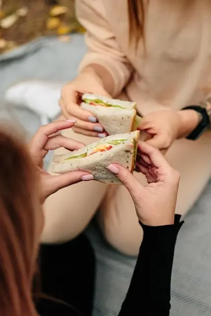 Sándwiches