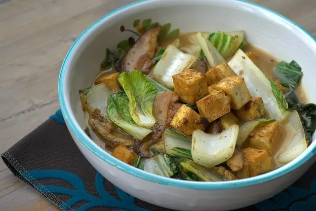 Tofu