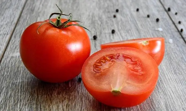 Tomates