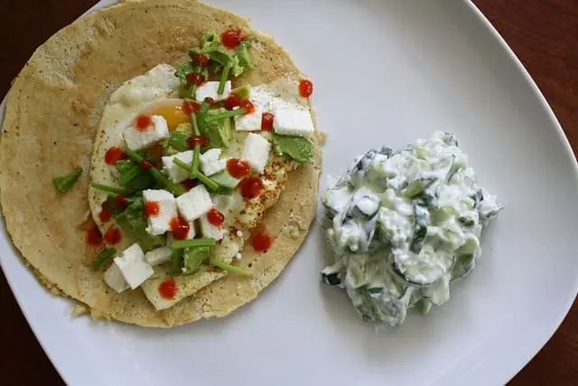 Tortillas