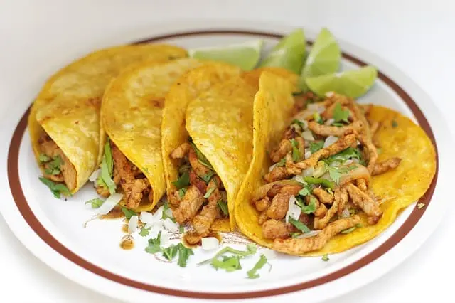 Tortillas