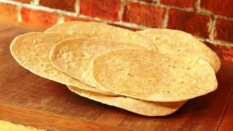 Tortillas