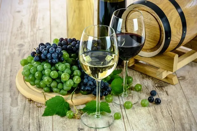 Uvas