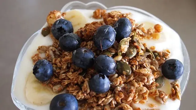 Yogur