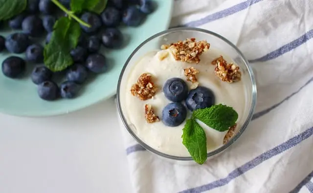 Yogur