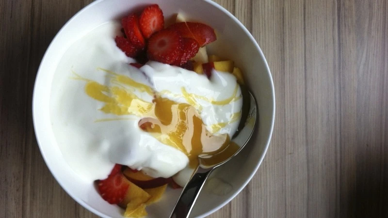 Yogur